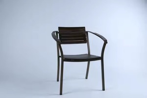 Moderno exterior-Interior adecuado hogar restaurante muebles madera Metal cocina vestidor decoración del hogar Vietnam tarifas bajas - Product Image 3