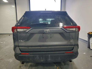TOYOTA RAV4 LE USADO 2023 - Product Image 4