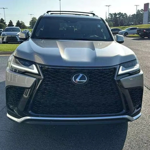 2022 Lexus <span class=keywords><strong>Lx</strong></span> 600 cơ sở - Product Image 3
