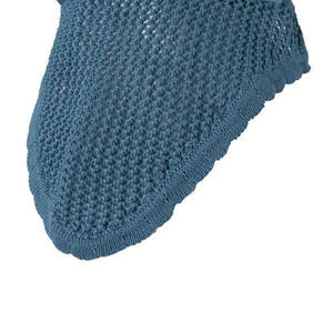 Meilleure qualité Produit populaire Conception personnalisée Cheval Fly Veil Bonnet d'oreille avec oreille insonorisée Cheval Oreille Bonnet en gros - Product Image 3