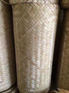 Proveedor de cintas de bambú precio al por mayor cintas de bambú muebles de bambú de Vietnam - Product Image 3