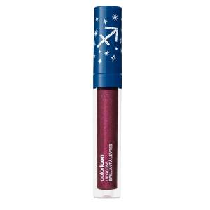 Brillo Labial Mate Sagitario con Alta Pigmentación, Delineador de Labios Vegano, Bálsamo Labial, Aceite Voluminizador, Maquillaje Líquido con Etiquetado Icónico del Zodiaco - Product Image 4