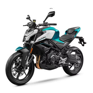 Motocicleta 450NK NA/KED 2026 Nueva, Lista para Enviar, Superventas - Product Image 1