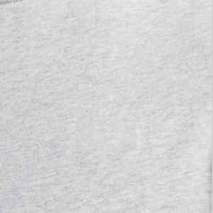 เสื้อยืดคอกลมผ้าคอตตอนสำหรับผู้หญิงเสื้อยืดแฟชั่นคอกลมผ้าคอตตอนแท้สำหรับทุกเพศ - Product Image 6