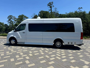 Mercedes-Benz Sprinter 2019 Usado, Limpio, con Volante a la Izquierda/Derecha - Product Image 6