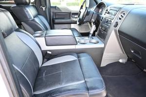 USADO, Volante a la Izquierda/Derecha, 2007, FORD F-150 C R A G A R SPECIAL - Product Image 3