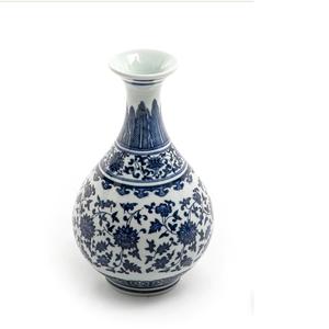 Vase décoratif à fleurs en argent plaqué, design martelé, grande taille, décoration pour fête d'anniversaire, prix de gros - Product Image 6