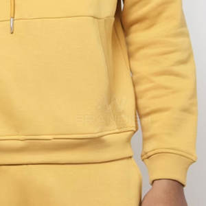 Diseña tus propias sudaderas con capucha de invierno de alta calidad para hombre, nuevo estilo, cantidad a granel, sudaderas con capucha con cremallera para hombre a precio barato - Product Image 6