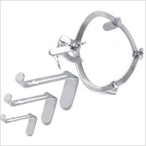 Retractor Abdominal Conjunto Completo O Sullivan O Connor Retractor Abdominal Conjunto Retractor Abdominal con cuchillas Uso Quirúrgico - Product Image 3