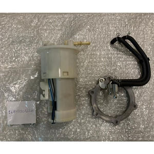 Pompe à carburant en métal de haute qualité pour Yamaha R1 2009-2014 et R6 2010-2016 - Product Image 1