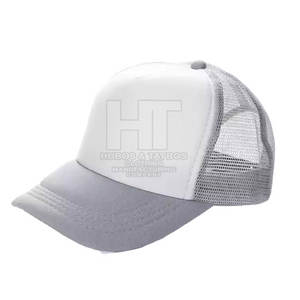 Gorras de Moda Tendencia 2025, Mejor Calidad, Color Personalizado, Gorras de Hombre 100% Algodón, Transpirables e Impermeables, Ligeras, Hechas en Pakistán - Product Image 1