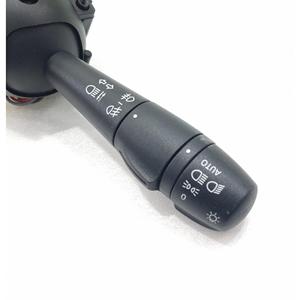 INTERRUPTEUR D'ÉCLAIRAGE AVANT GAUCHE RENAULT Clio Série IV 255675887R (12>19) - Product Image 2