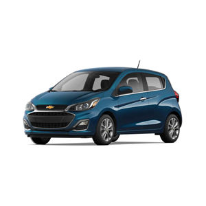 Meilleur prix de gros Chevrolet Spark EV 2LT Turbo Cuir FWD ACC Dark 4 portes Hayon Voitures d'occasion à vendre - Product Image 6