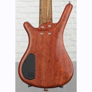 Bajo Eléctrico Warwick Pro Series Corvette Standard de 6 Cuerdas - Product Image 4