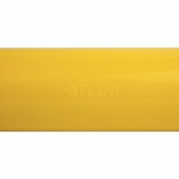 Cartouche de filtre à eau domestique Brita T33 de 10 pouces SS-ST33MIN-YL, charbon actif minéral en ligne, pression 6 bars, vente chaude
