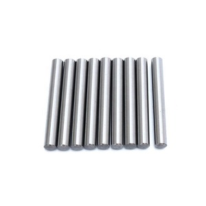 Goupilles cylindriques rondes en acier à roulements GCR15 de 3 mm à 12,5 mm pour la vente en gros - Product Image 1