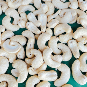 Anacardos W180 de proveedor confiable de Vietnam, anacardos exportados a nosotros, UE, Oriente Medio desde Santigo - Product Image 1