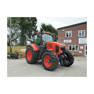 Tracteur Kubota, équipement agricole durable, commerce en gros, export direct d'usine - Product Image 5