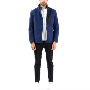 Sweat à capuche en softshell pour homme de qualité supérieure, couleur unie, léger, impression personnalisée du logo, sweat à capuche en softshell pour homme - Product Image 2