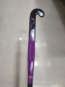 Carbon Fiber Field Hockey Stick Balanced Control Lightweight Stick for Match Play and Training Sessions - Product Image 2