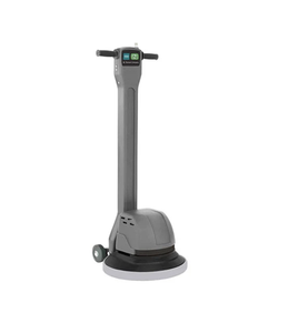 Pulidora de Pisos FM-20 de Baja Velocidad, Sellada de Fábrica, la Más Vendida, con 3 Años de Garantía, Lista para Enviar - Product Image 5
