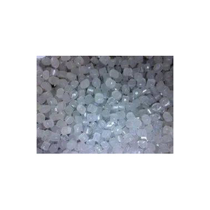 Chatarra de tambor azul HDPE reciclado embalado/Gránulos de HDPE a granel/Suministro de tambor azul HDPE de Bélgica - Product Image 1