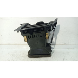 REJILLA DE VENTILACIÓN DEL TABLERO IZQUIERDA AUDI Q3 Serie (F3B) 83B8209016PS DADA (18>) - Product Image 6