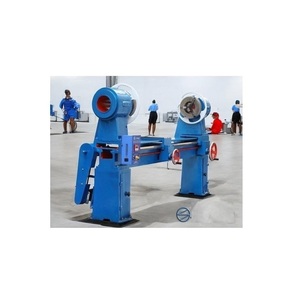 Tour horizontal de bricolage à forte demande pour les créations personnalisées de soufflage de verre avec le meilleur approvisionnement de qualité manuelle avec des trucs et astuces - Product Image 2