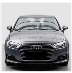 Audi A3 Híbrido 2017, Nuevo, para Ciudadanos Urbanos, Volante a la Izquierda, Motor Turbo, Tracción Ligera en las Cuatro Ruedas, Cuero, R18 - Product Image 1