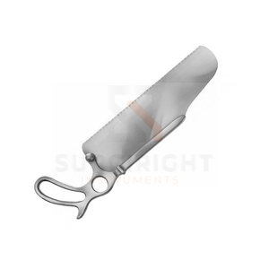 Custom Made Satterlee <b>Bone</b> <b>Saw</b> 13 Inch Orthopedic Surgical Veterinary Amputation <b>Bone</b> <b>Saw</b> Steel Handle By Surgiright Instruments - Product Image 2