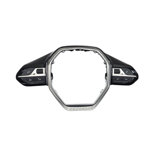 Comandi Multifunzione al Volante per PEUGEOT 3008 Serie 9812313777 (16>23) - Product Image 1