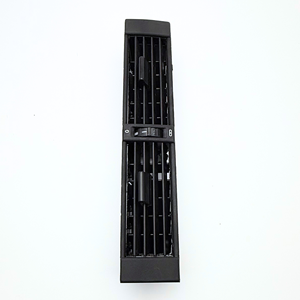 ตะแกรงช่องแอร์กลางคอนโซลหน้ารถยนต์เมอร์เซเดสเบนซ์ รุ่น W124 C124 S124 หมายเลขอะไหล่ 1248300754 - Product Image 2