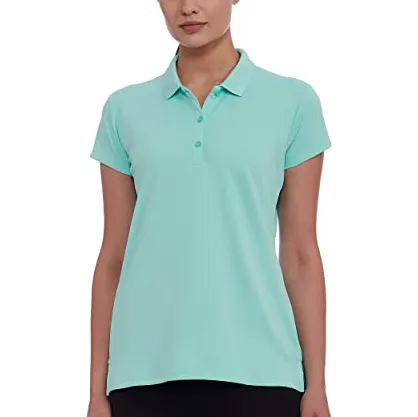 Разноцветные дизайнерские рубашки-поло с логотипом на заказ для работы, команды, спорта, гольфа, для женщин, Повседневная быстросохнущая женская рубашка-поло