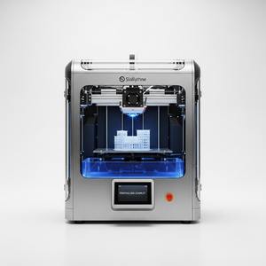 Impresora 3D SLA Industrial, Máquina de Impresión 3D de Resina Rápida y Duradera para Joyería, Piezas Dentales y Funcionales - Product Image 3