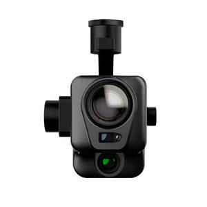 BEST DEAL DIY Aluminum & Carbon Steel Deep S3 Tri-Sensor Night Vision <b>Thermal</b> Imaging <b>Camera</b> Blade OEM 3-Year Warranty US Origin - Product Image 4