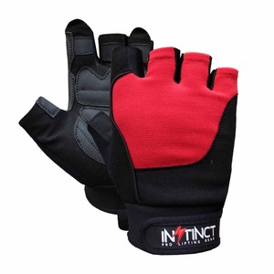 Gants de musculation personnalisés avec logo, nouveau design 2025, gants de musculation pour le sport - Product Image 1