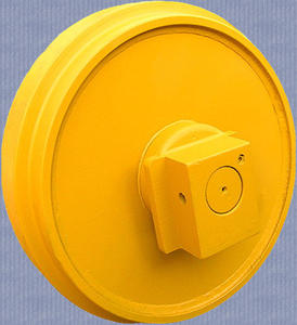 Onderstel Deel Voorste Stationler Voor EX300-5 EX400-3-5 Kh040 Pc30 <span class=keywords><strong>Pc40</strong></span> <span class=keywords><strong>PC40</strong></span>-7 Pc50uu <span class=keywords><strong>PC60</strong></span>-5 PC100-5 Pc120 PC120-6 Graafmachine - Product Image 1