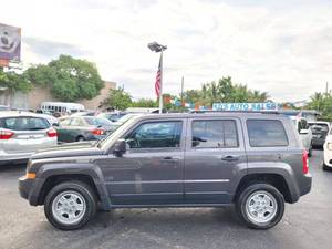 Precio bajo, Jeep Patriot Sport 2016, auto usado en venta - Product Image 4