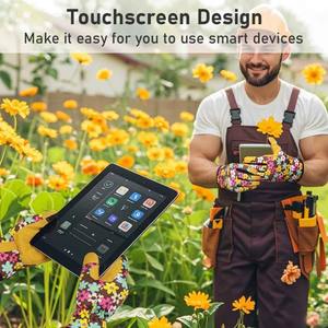 Fabricant pakistanais Gants de jardinage Gants de jardinage légers Gants de jardinage de meilleur style - Product Image 6