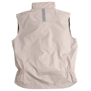 Gilet Personalizzato in Poliestere Multi-Tasca per T-Shirt Promozionali e Gadget Personalizzati - Product Image 5