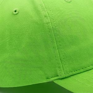 Gorra de Hip Hop Ajustable con Visera Plana, Gorras de Béisbol con Logotipo Personalizado, Colores Brillantes, Gorras de Moda, Gorra Snapback - Product Image 5