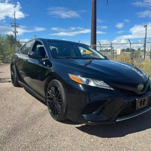 อะไหล่แท้ปี 2018 สำหรับรถยนต์ Camry XSE รุ่น OEM ผลิตในสหรัฐอเมริกา รับประกัน 1 ปี - Product Image 1