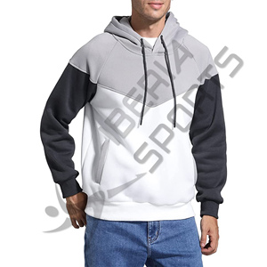 IBERIA Personnalisé Vente en gros Qualité supérieure Soyeux Sensation Confortable Hiver Hoddies - Product Image 3