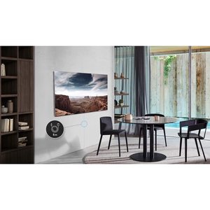 Téléviseur intelligent QLED 65 pouces avec HDR 4K - Product Image 6