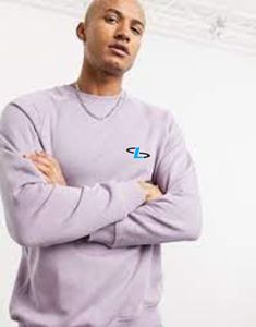 Sudaderas para hombre, gran oferta, la mejor calidad, nuevo estilo, sudaderas con capucha para hombre, sudaderas de algodón de moda personalizadas de lana 100% - Product Image 2