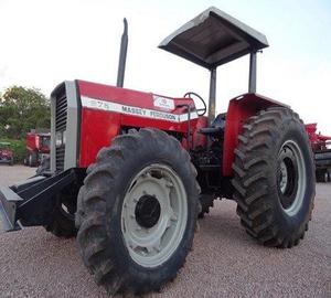 Tractor Massey Ferguson 360 de la Mejor Calidad Disponible - Product Image 1