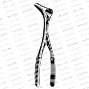 Juego de Cirugía de septoplastia Juego de cirugía nasal ENT de 23 piezas para herramientas de septoplastia ENT Instrumentos de Cirugía de oreja, nariz y garganta Vaslcare - Product Image 3