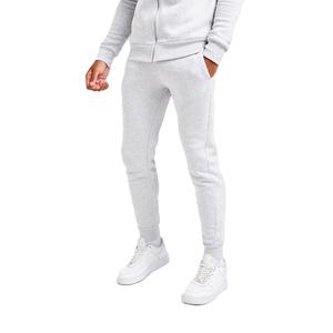Survêtement en Poly coton pour homme, ensemble de Jogging personnalisé, étiquette privée, blanc, survêtement de Jogging et Sweat à capuche - Product Image 5