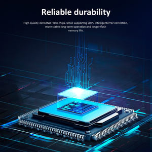 محركات أقراص صلبة بشاشة Ssd وGb وgb وgb وsata-iii وssd وgb وssd لأجهزة الكمبيوتر المكتبية - Product Image 6