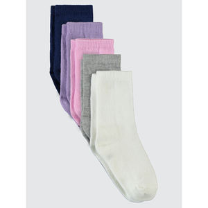 Accessoires scolaires pour filles Chaussettes pour enfants - Product Image 1